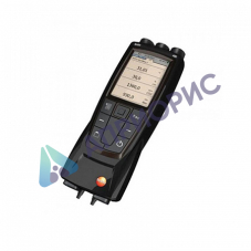 Прибор ОВК Testo 480