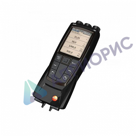 Прибор ОВК Testo 480