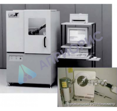 Рентгеновский дифрактометр XRD - 6100