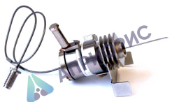 КРАН-ДОЗАТОР ДЛЯ ГАЗОВЫХ ПРОБ