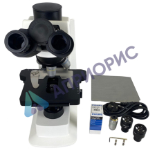 Демонстрационный стереомикроскоп EUM-2002T