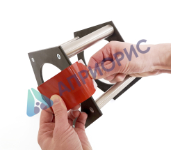 NOVOTEST ИЗГИБ-2 прибор для испытания покрытия на изгиб