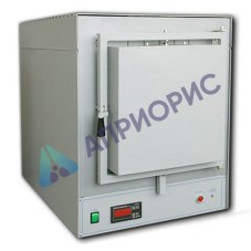 Муфельная печь ПМ-16М-1200 (до 1250 °С, керамика)