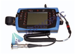 SCOUT 100 виброанализатор