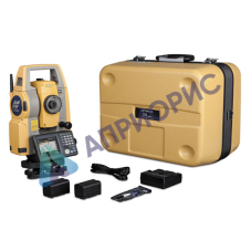 Роботизированный тахеометр Topcon GT-1003