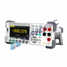 Поверка вольтметра АКИП-2101