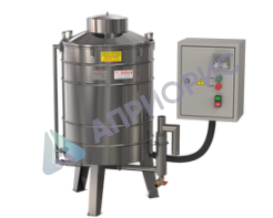 Аквадистиллятор медицинский ДЭ-70