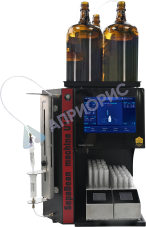 Флэш-хроматограф SepaBean™ Machine T