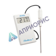 Термометр HANNA HI 98509 Checktemp 1