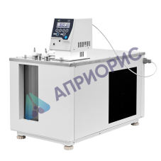 Аттестация термостата жидкостного низкотемпературного КРИО-ВИС-Т-01