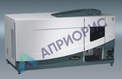 Атомно-эмиссионные спектрометры серии Quantima