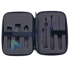 Смарт-кейс Testo для систем вентиляции