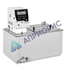 Аттестация термостата жидкостного ВТ20-2