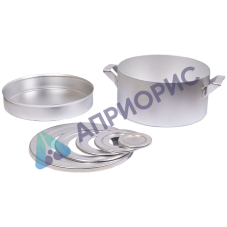 Баня комбинированная лабораторная БКЛ (песчано-водяная)