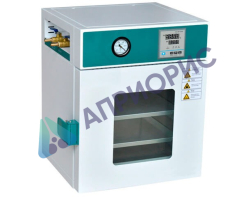 Сушильный шкаф Stegler VAC-52 (вакуумный)