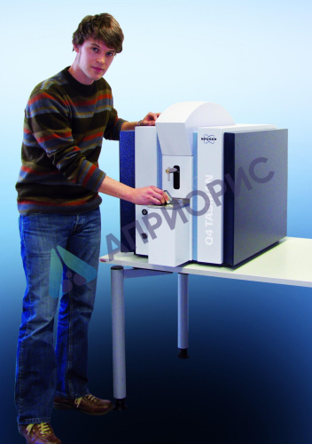 Q4 TASMAN спектрометр оптико-эмиссионный