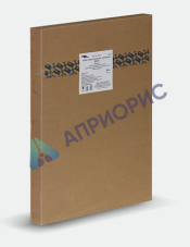 ТАСМА РТ-4Т 30x40 плёнка рентгеновская