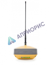 ГНСС-приемник Topcon Hiper VR UHF/GSM, TILT (GPS, ГЛОНАСС, L1, L2, L5, Beidou, Galileo, QZSS, SBAS, Radio+LL, RTK 10Гц, TILT)