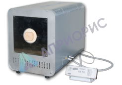 Электропечь трубчатая СУОЛ-0,4.4/12