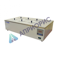 Баня водяная шестиместная UT-4300E ULAB