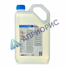 AGFA G335 фиксаж для автоматической обработки пленок