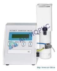 Фотометр пламенный ПФА 378