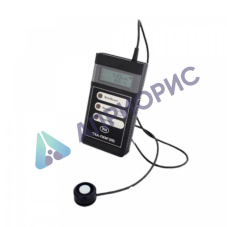 Поверка пульсметра + люксметра ТКА-ПКМ (08)