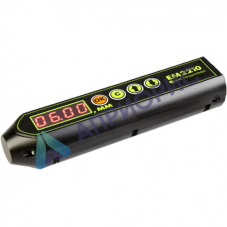 EM2210 толщиномер ультразвуковой Мини ЭМА