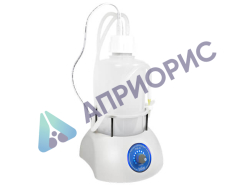 Аспиратор Biosan FTA-2i (с сосудом ловушкой, 2л)