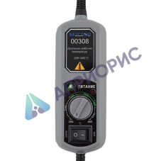 паяльная станция мегеон 00308