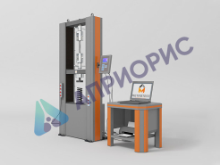 МИП-300-А машина для испытания пружин