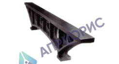 Линейка поверочная ШМ