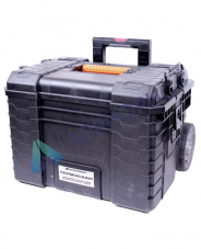 ТЕРМОСКАН термометрическая дефектоскопия буронабивных свай