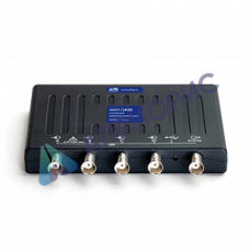 Поверка осциллографа АКИП-72405A