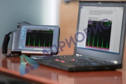 Olympus EPOCH 6LT дефектоскоп ультразвуковой