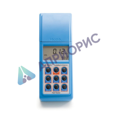 Фотометр HANNA HI 93414-02 (портативный)