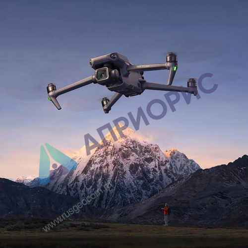 Квадрокоптер DJI Mavic 3 Classic (DJI RC)