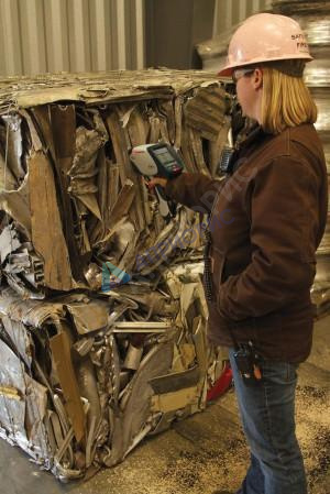 S1 TITAN анализатор рентгенофлуоресцентный портативный