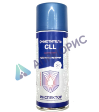 инспектор cll очиститель низкотемпературный аэрозоль 500мл