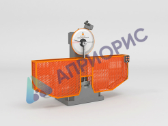 КМ-800-М электромеханический копер маятниковый