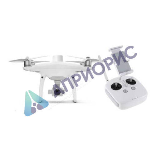 Квадрокоптер DJI Phantom 4 RTK SDK