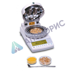 Профессиональный анализатор влажности МОС 120Н