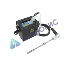 ПОЛАР УНИВЕРСАЛ газоанализатор переносной многокомпонентный