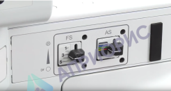 BX53P поляризационный микроскоп оптический