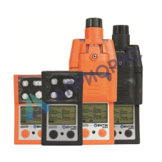 MX-4 газоанализатор многокомпонентный переносной