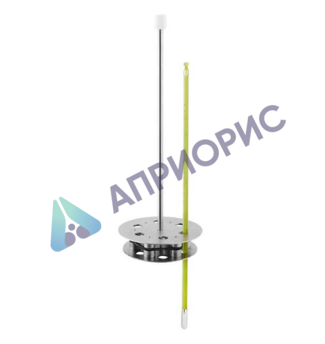 Держатель пружинный Termex ТЕРМОТЕСТ-ДП1-3/9