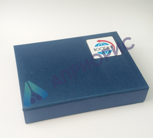 Комплект опорных колец и насадок к динамическим твердомерам для измерения твёрдости на изогнутых поверхностях