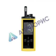 Trotec T260 термогигрометр с ИК-термометром