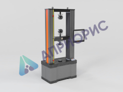 РЭМ-600-М машина разрывная электромеханическая (с сенсорным управлением)