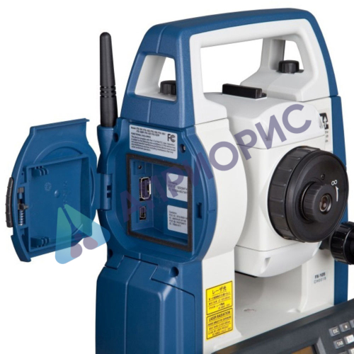 Тахеометр Sokkia FX-101